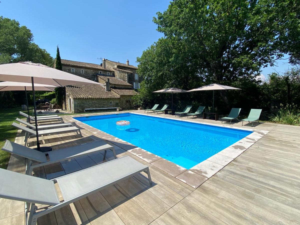 Le Moulin De Montsegur Bed & Breakfast Exterior foto