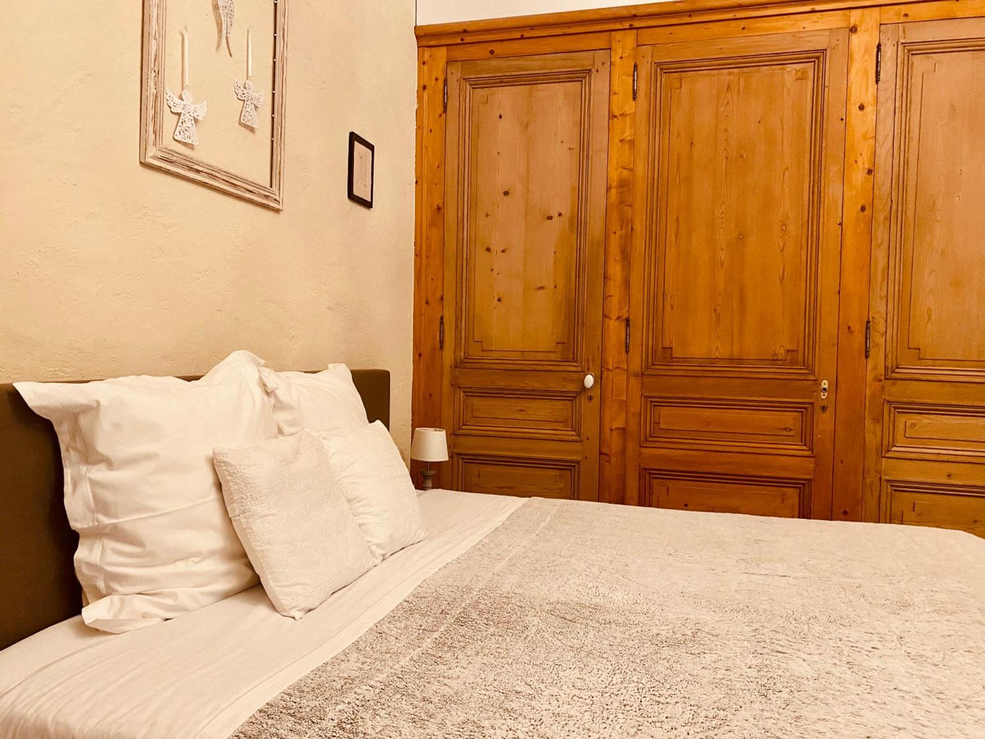 Le Moulin De Montsegur Bed & Breakfast Exterior foto