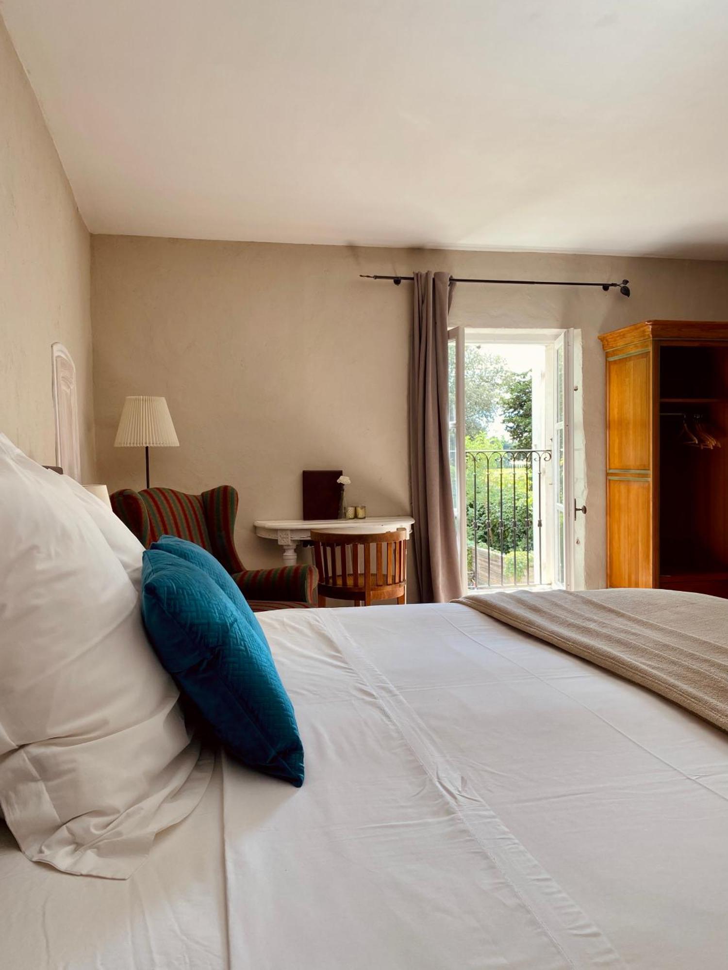 Le Moulin De Montsegur Bed & Breakfast Exterior foto