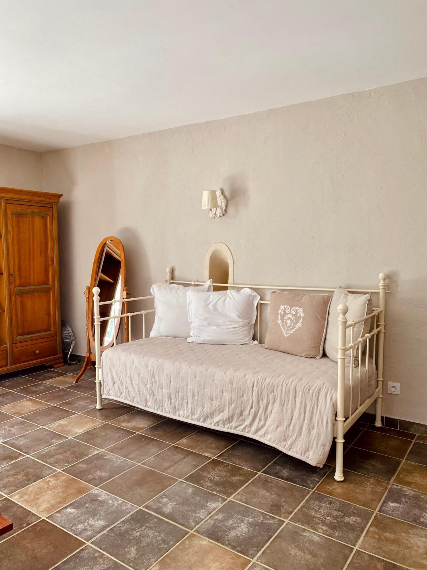 Le Moulin De Montsegur Bed & Breakfast Exterior foto