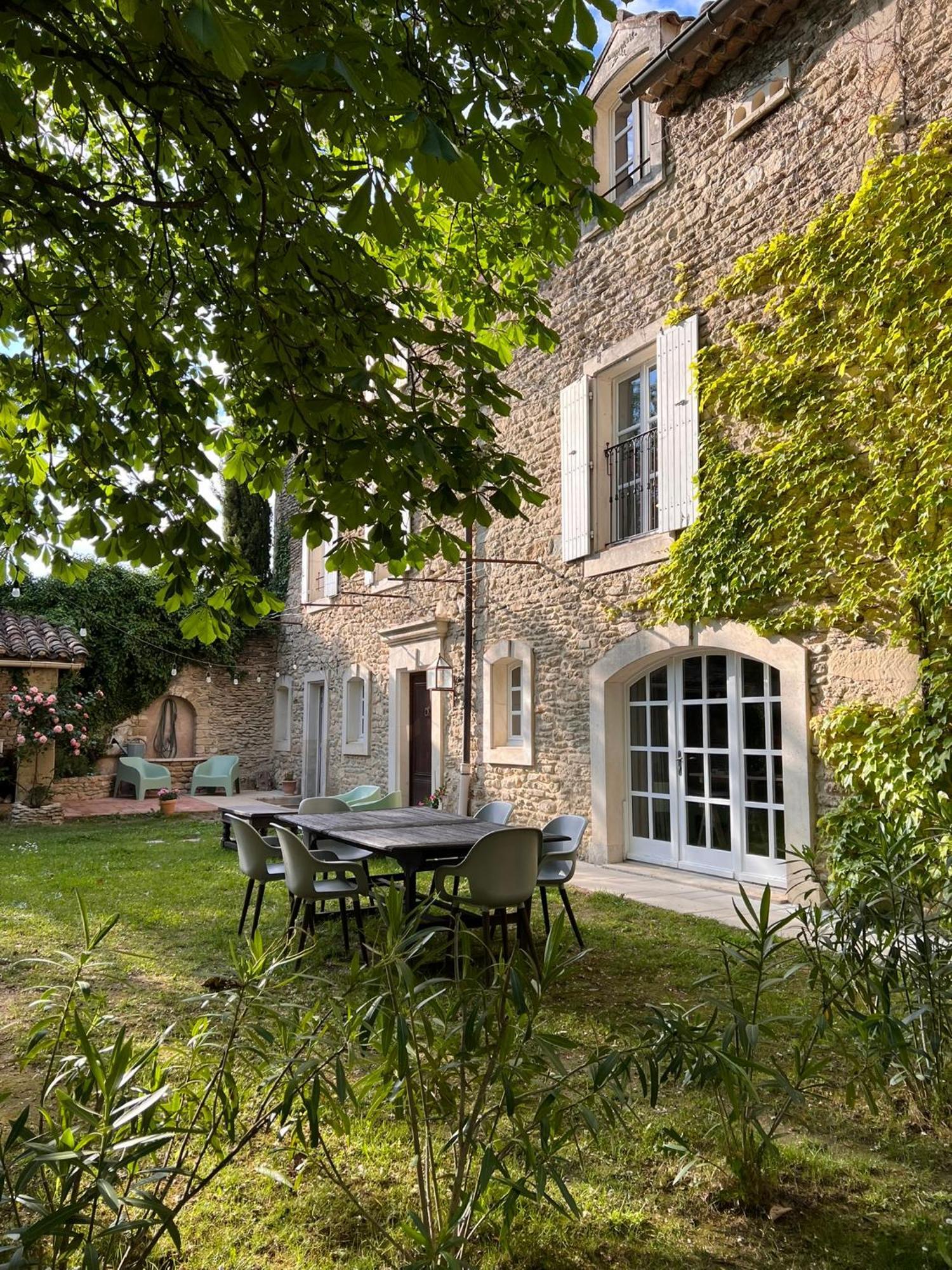 Le Moulin De Montsegur Bed & Breakfast Exterior foto