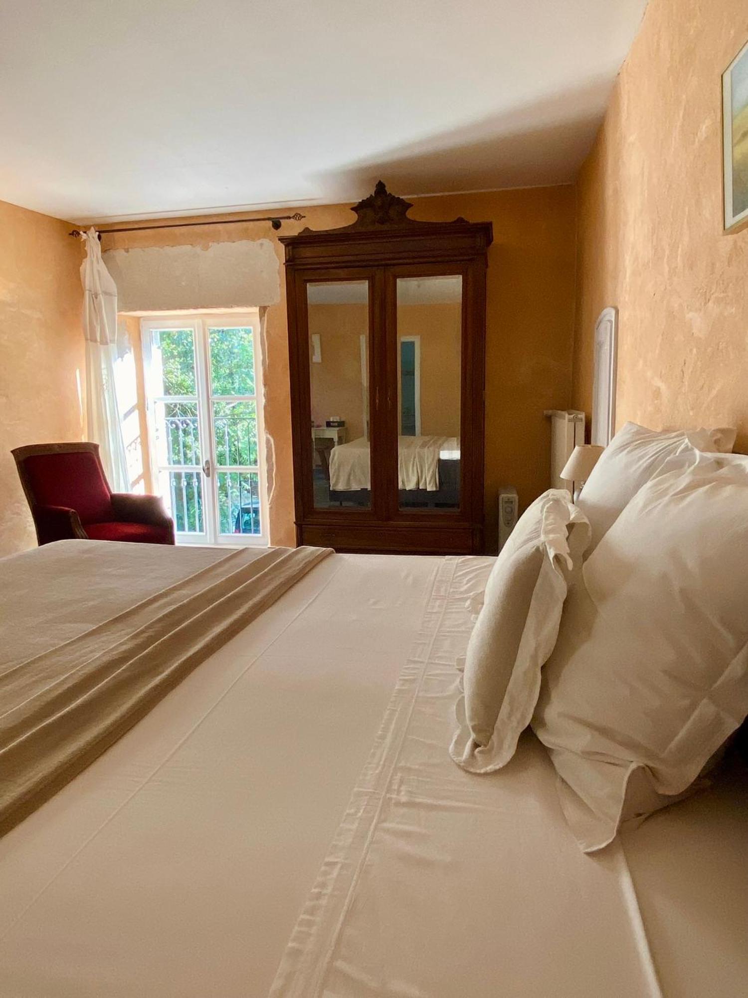 Le Moulin De Montsegur Bed & Breakfast Exterior foto