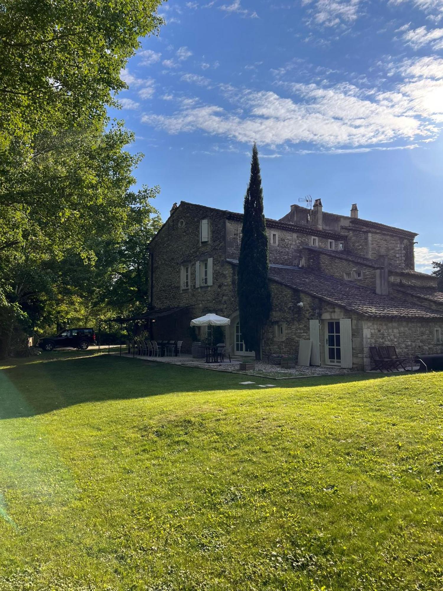 Le Moulin De Montsegur Bed & Breakfast Exterior foto