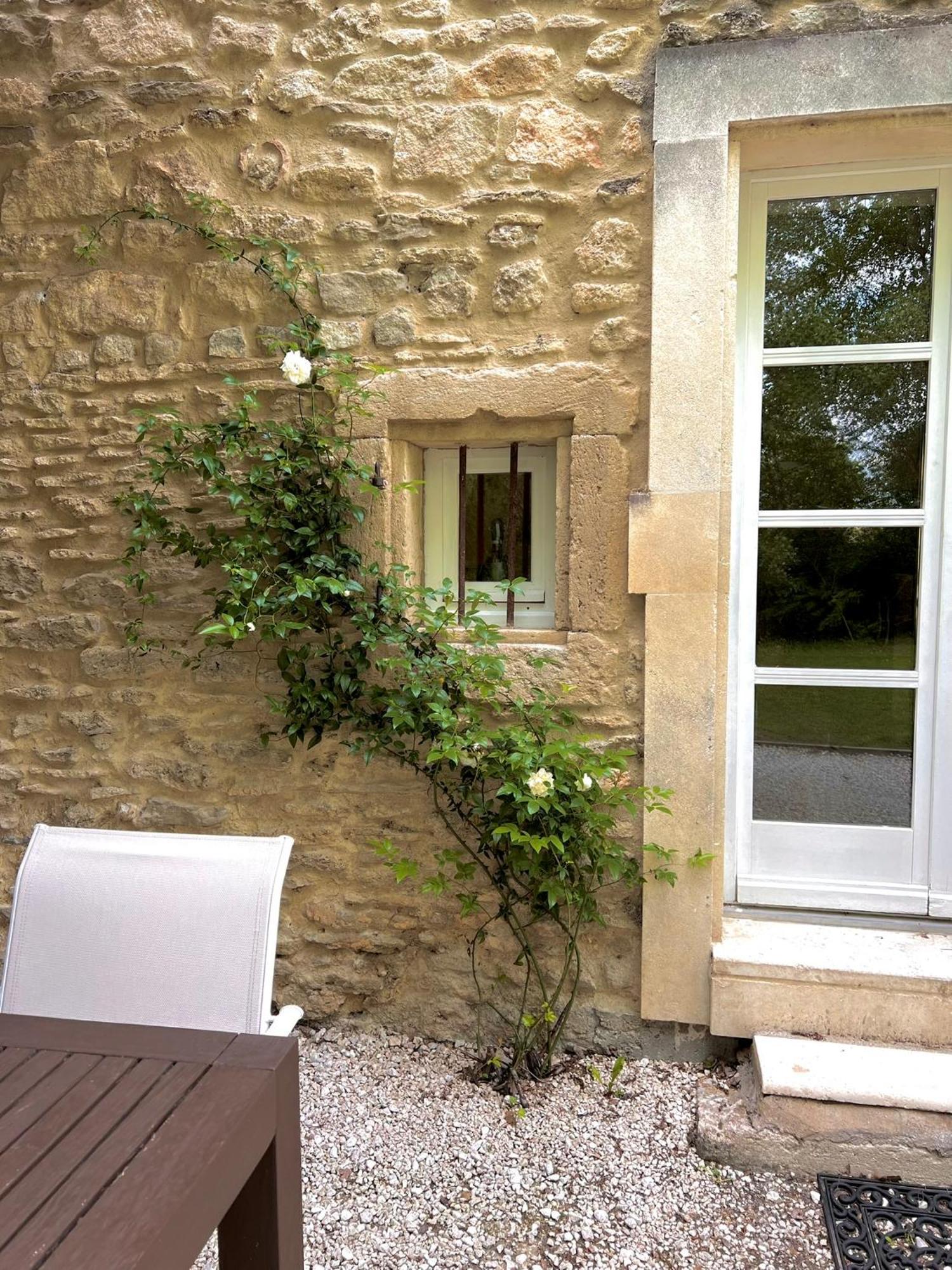 Le Moulin De Montsegur Bed & Breakfast Exterior foto