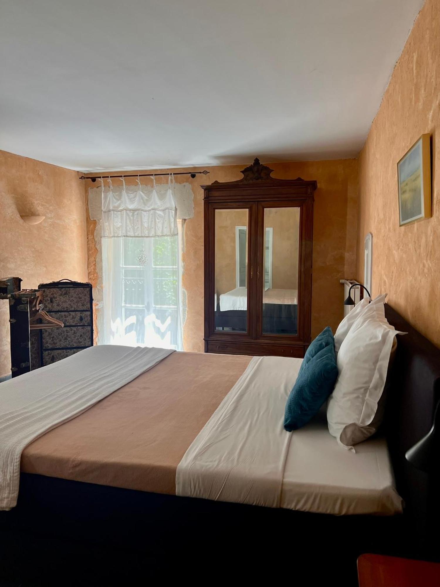 Le Moulin De Montsegur Bed & Breakfast Cameră foto