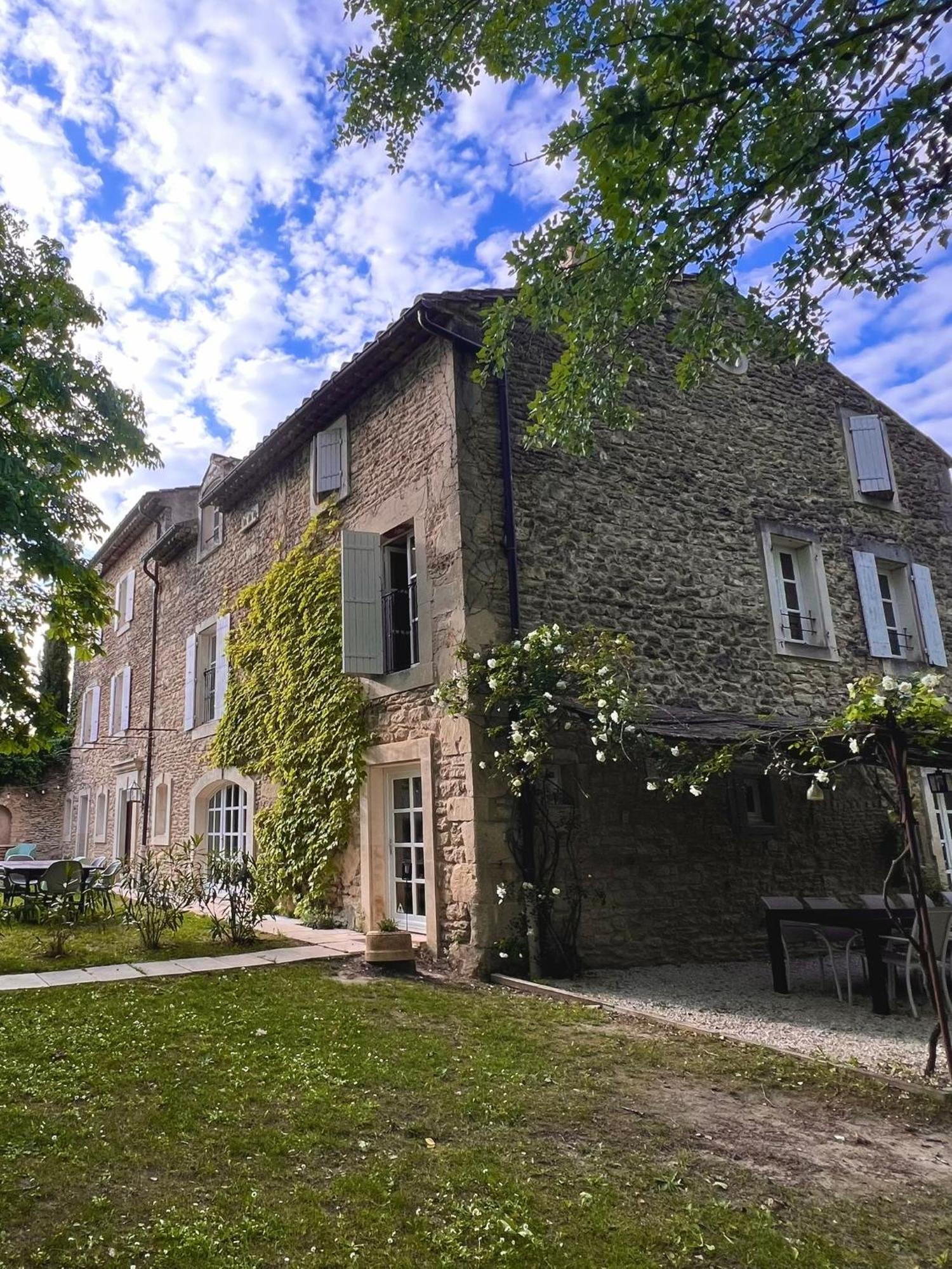 Le Moulin De Montsegur Bed & Breakfast Exterior foto